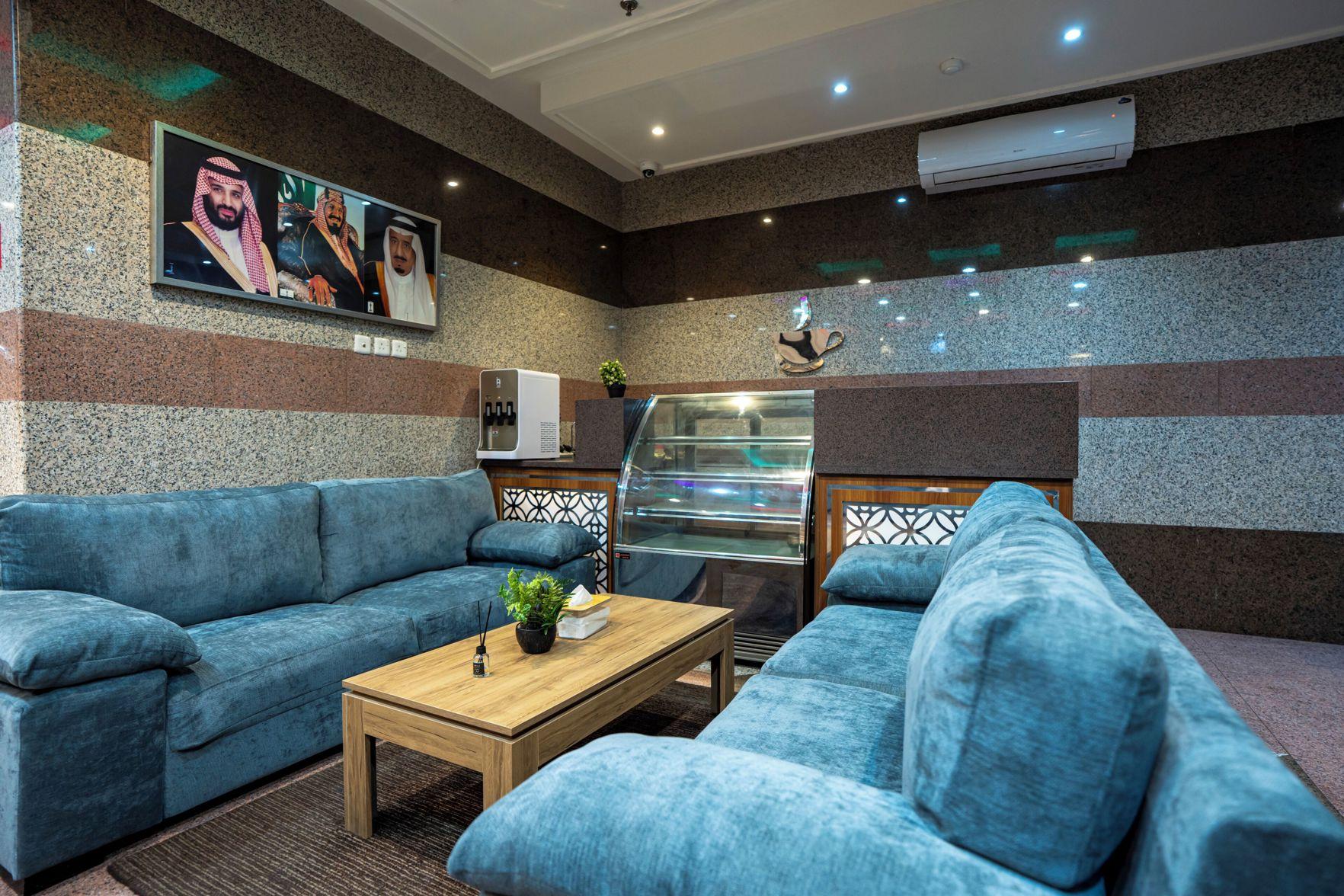 MG Crown Hotel 4 - imej 32