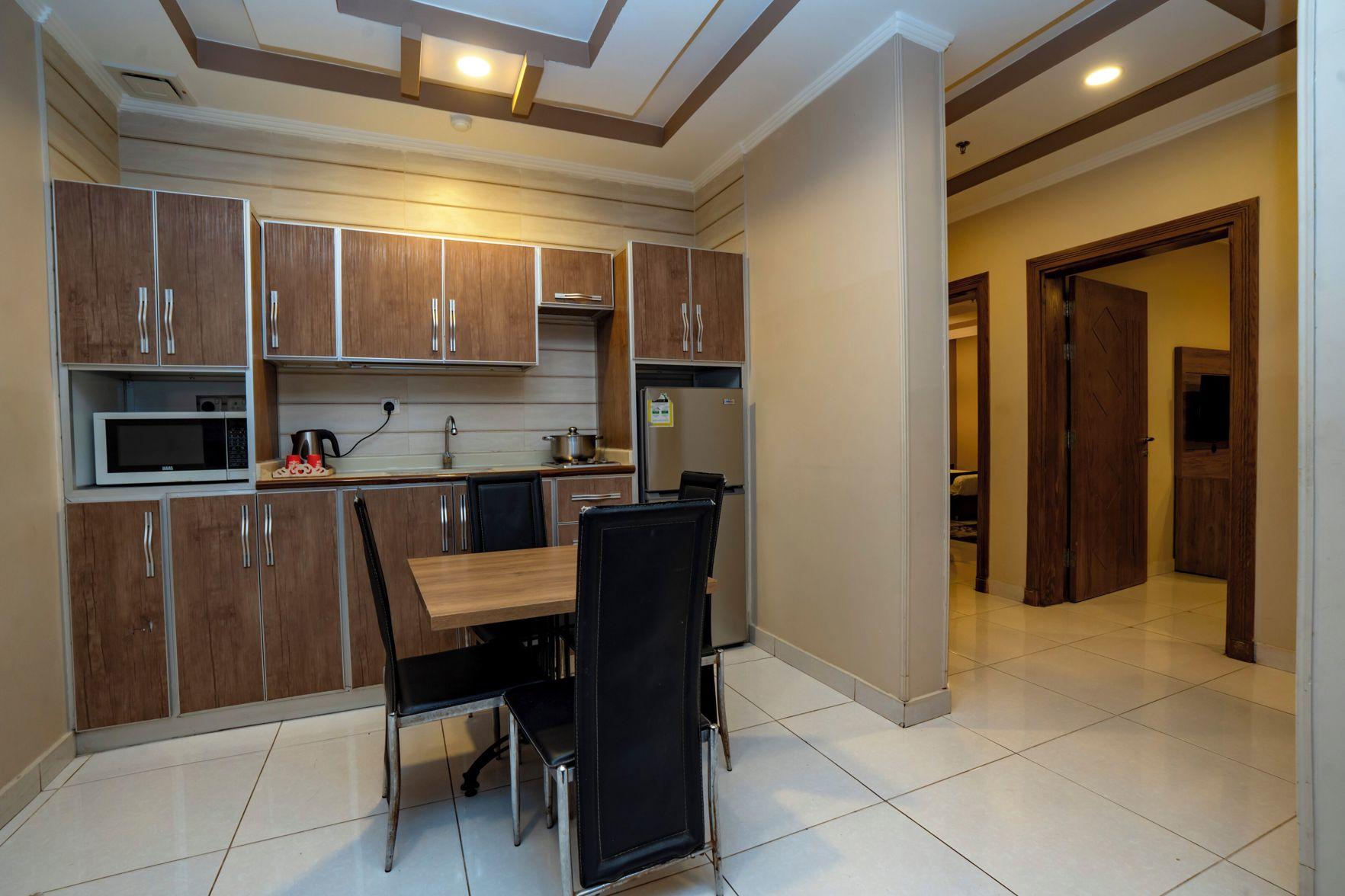 MG Crown Hotel 4 - imej 38