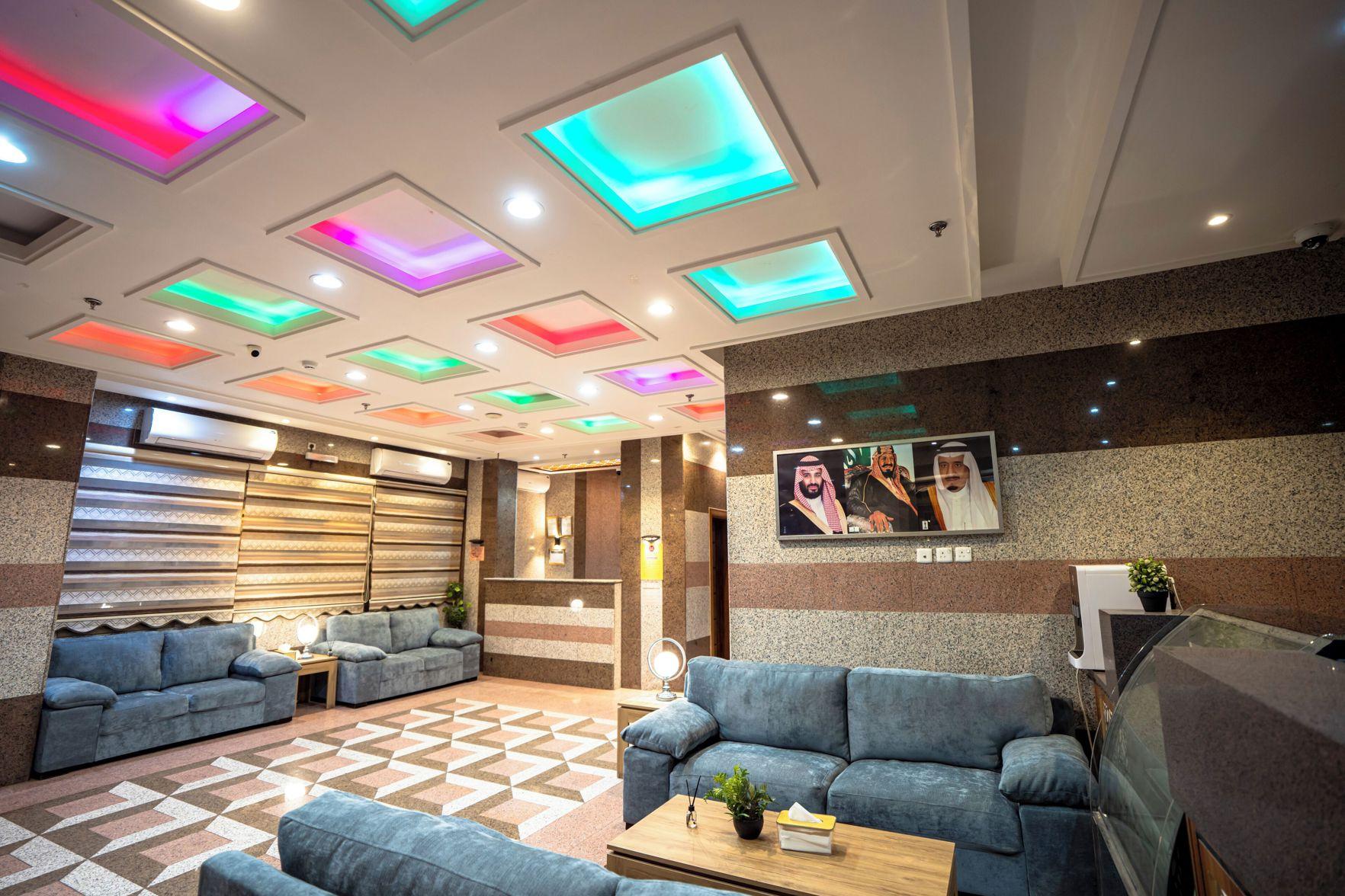 MG Crown Hotel 4 - imej 7