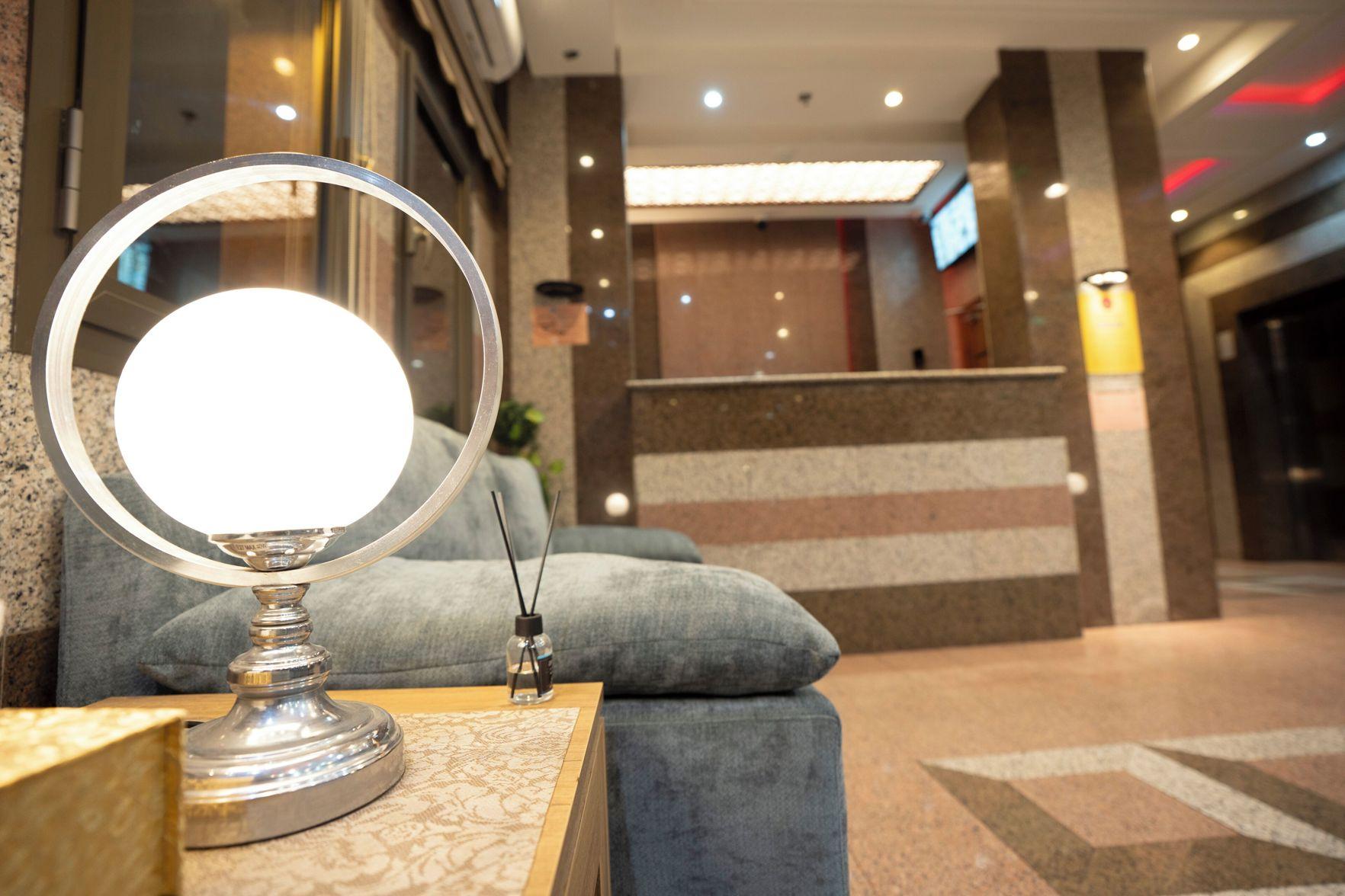 MG Crown Hotel 4 - imej 29
