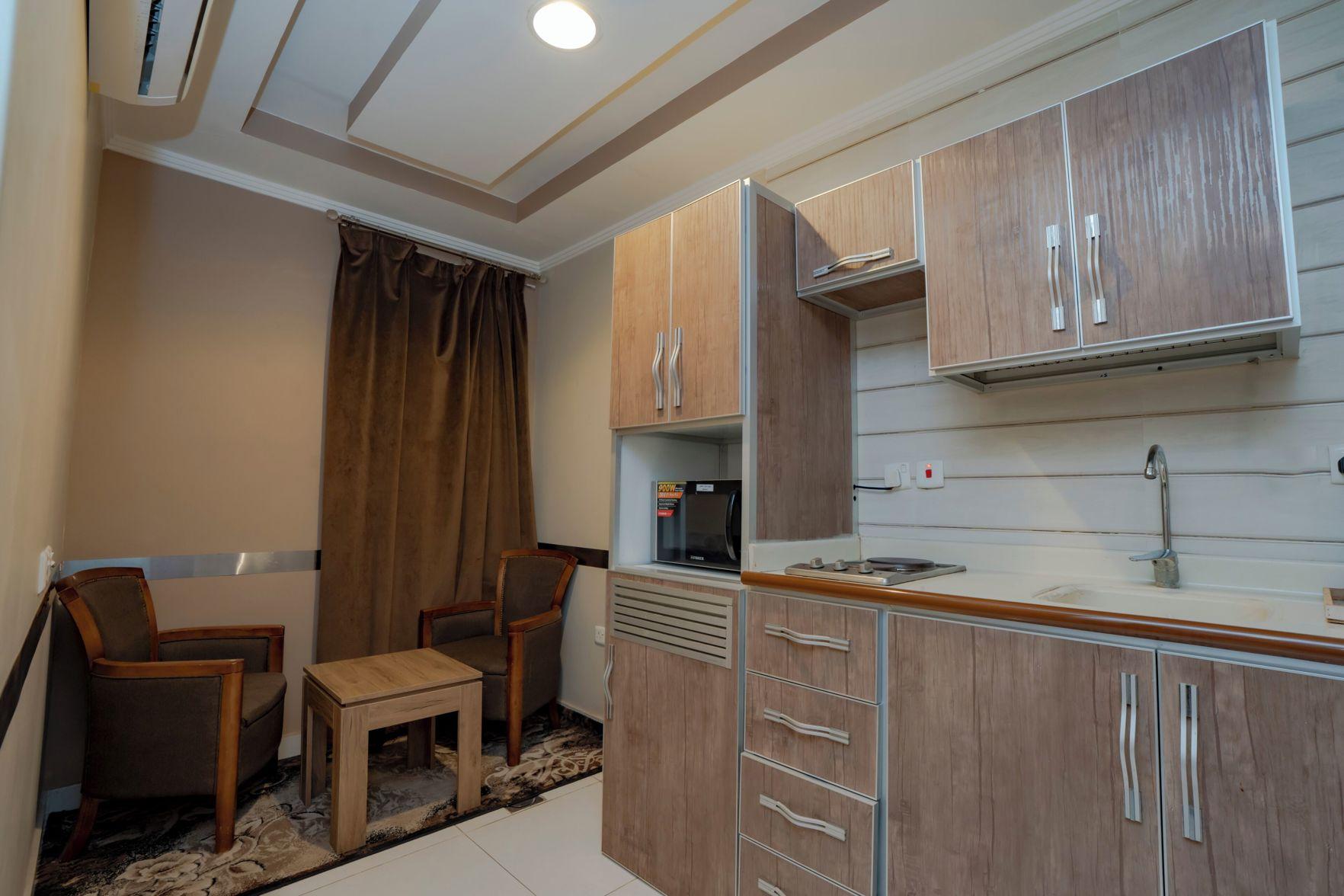 MG Crown Hotel 4 - imej 49
