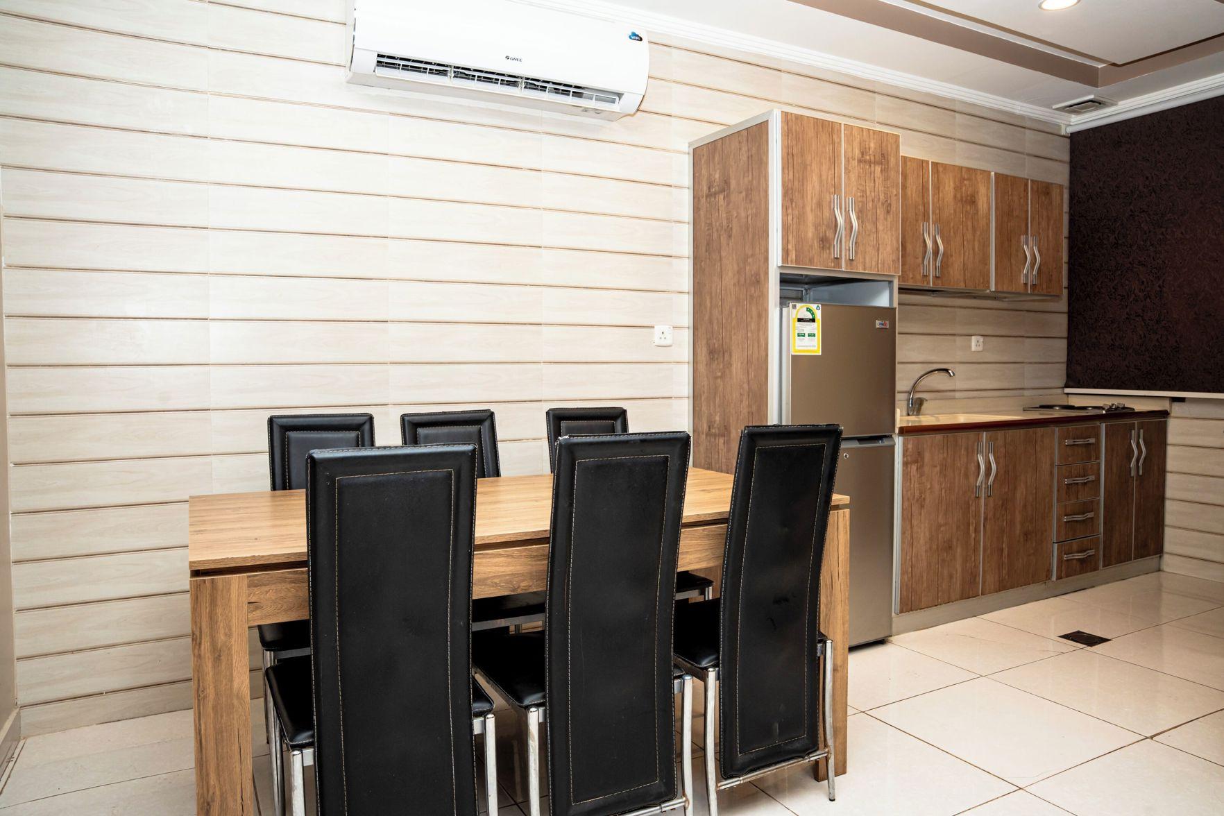 MG Crown Hotel 4 - imej 43
