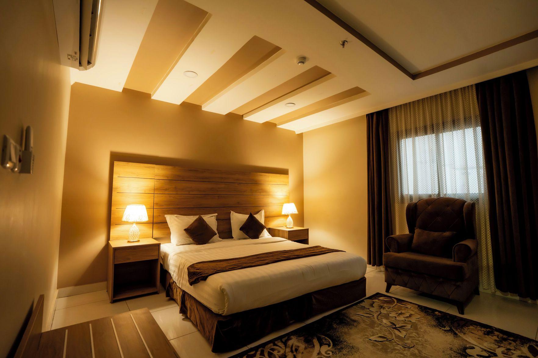 MG Crown Hotel 4 - imej 9