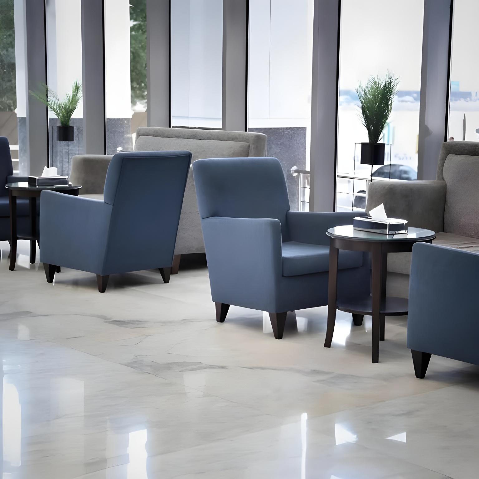 Zaha Taiba Hotel - görsel 12
