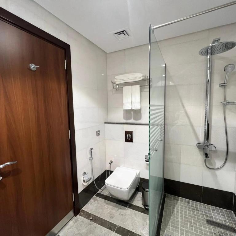 Zaha Taiba Hotel - görsel 31
