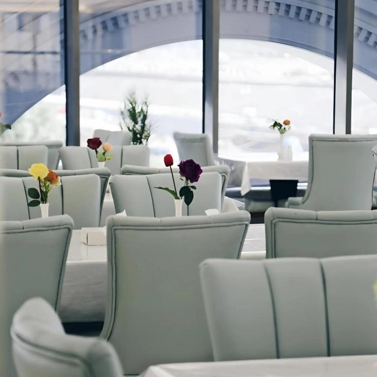 Zaha Taiba Hotel - görsel 15