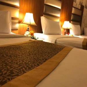 Province Al Sham Hotel - gambar 16