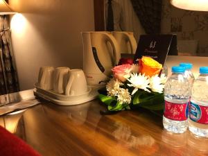 Province Al Sham Hotel - gambar 31