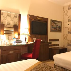 Province Al Sham Hotel - gambar 10