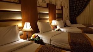 Province Al Sham Hotel - gambar 25