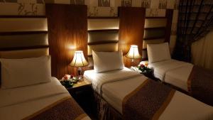 Province Al Sham Hotel - gambar 19