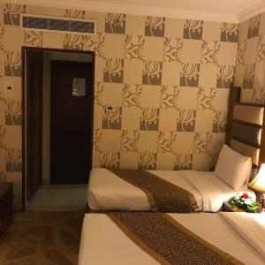 Province Al Sham Hotel - gambar 29