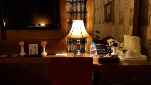 Province Al Sham Hotel - gambar 22