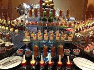 New Madina Hotel By IHG - görsel 30