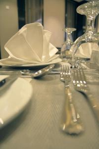 SAJA By Warwick Madinah Hotel - imej 7
