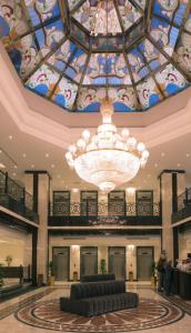 SAJA By Warwick Madinah Hotel - imej 13