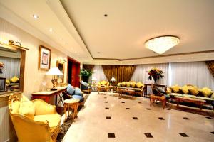 Hayah Grand Hotel - image 26