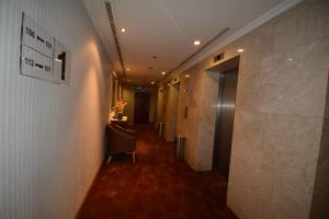 Hayah Grand Hotel - image 27