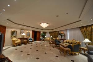 Hayah Grand Hotel - image 34