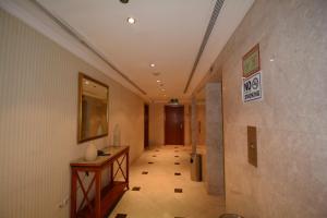 Hayah Grand Hotel - image 33