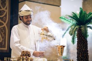 Pullman Zamzam Madina - gambar 47