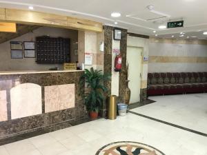 ال سدرہ ال عالیہ (فیملیز اونلی) - تصویر 32