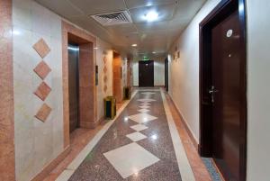 Diyar Al Salam Silver Hotel - imej 4