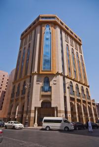 فندق ديار طيبة