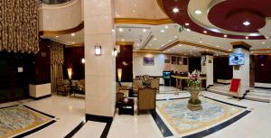 Diyar Al Nakheel Hotel - image 25