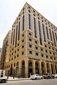 Diyar Al Nakheel Hotel - image 21