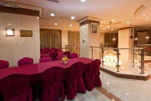 Diyar Al Nakheel Hotel - image 20
