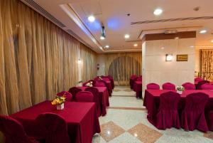 Diyar Al Nakheel Hotel - image 8