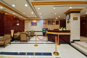 Diyar Al Nakheel Hotel - image 11