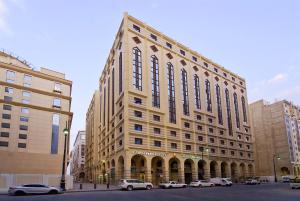 Diyar Al Nakheel Hotel - image 4