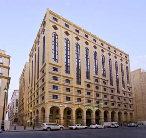 Diyar Al Nakheel Hotel - image 16