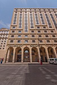 Diyar Al Nakheel Hotel - image 2