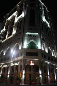 Province Al Sham Hotel - gambar 26