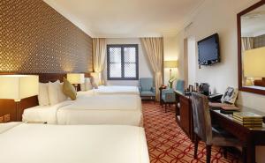 Dallah Taibah Hotel - afbeelding 34