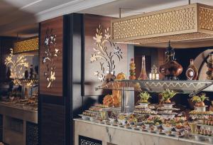 Dallah Taibah Hotel - afbeelding 20
