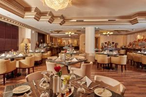 Dallah Taibah Hotel - afbeelding 6