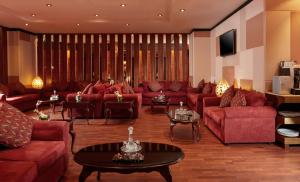 Dallah Taibah Hotel - afbeelding 17