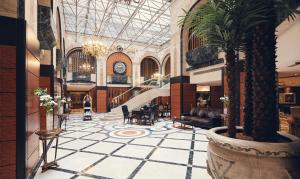 Dallah Taibah Hotel - afbeelding 10