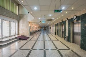 Burj Al Mukhtara Hotel - görsel 7