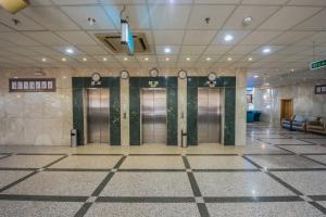 Burj Al Mukhtara Hotel - görsel 19
