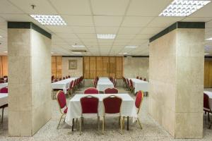Burj Al Mukhtara Hotel - görsel 14