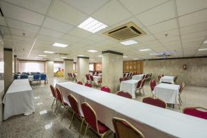 Burj Al Mukhtara Hotel - görsel 11
