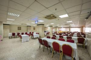 Burj Al Mukhtara Hotel - görsel 13