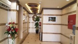 ديار أسامة أبارتمنتس - صورة 26