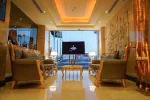 The Glorious Serviced Apartments - görsel 23