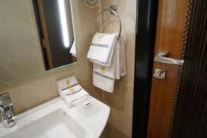 The Glorious Serviced Apartments - görsel 41